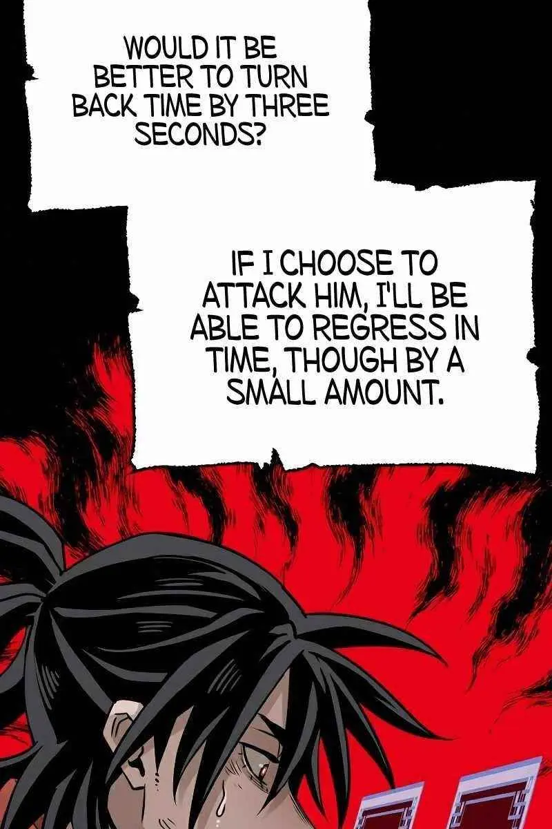 Heavenly Demon Cultivation Simulation Chapter 22 Page 188