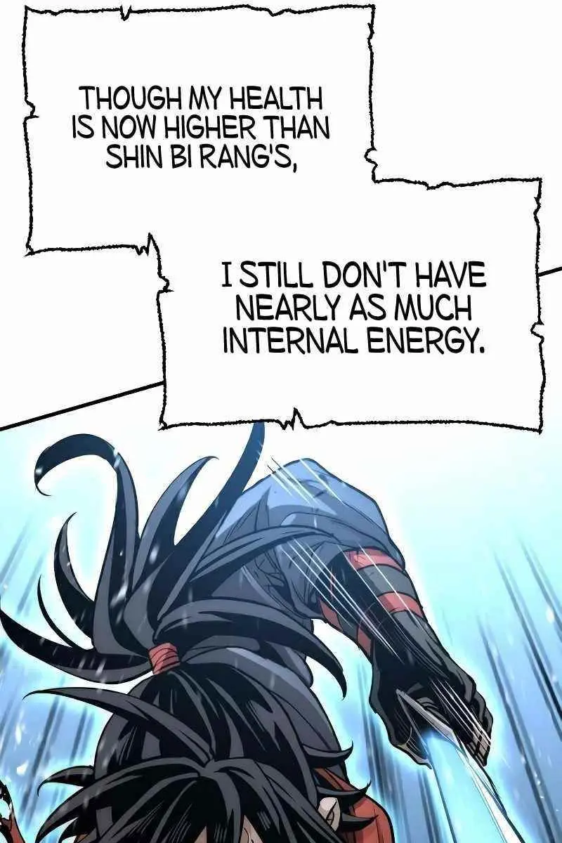 Heavenly Demon Cultivation Simulation Chapter 23 Page 54