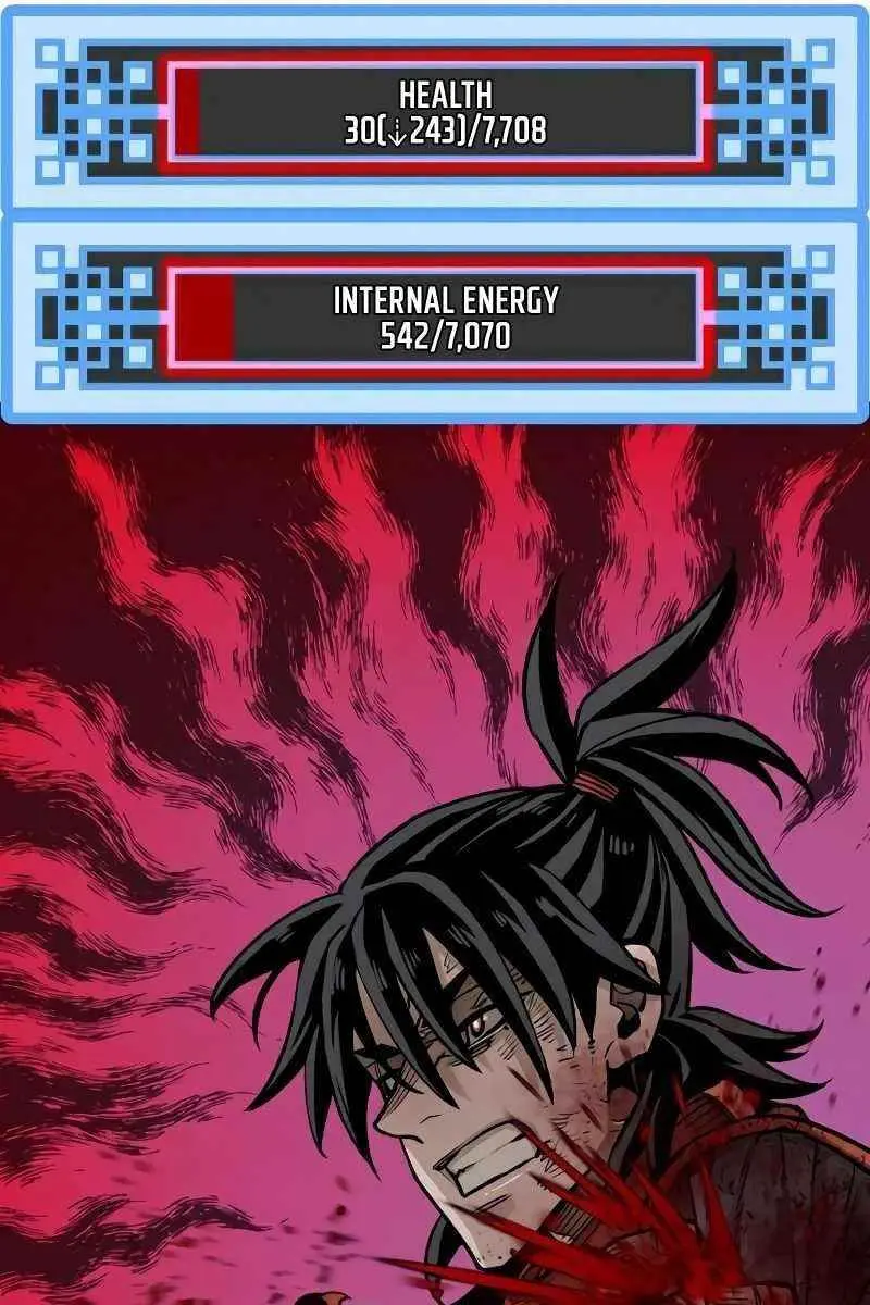 Heavenly Demon Cultivation Simulation Chapter 23 Page 178