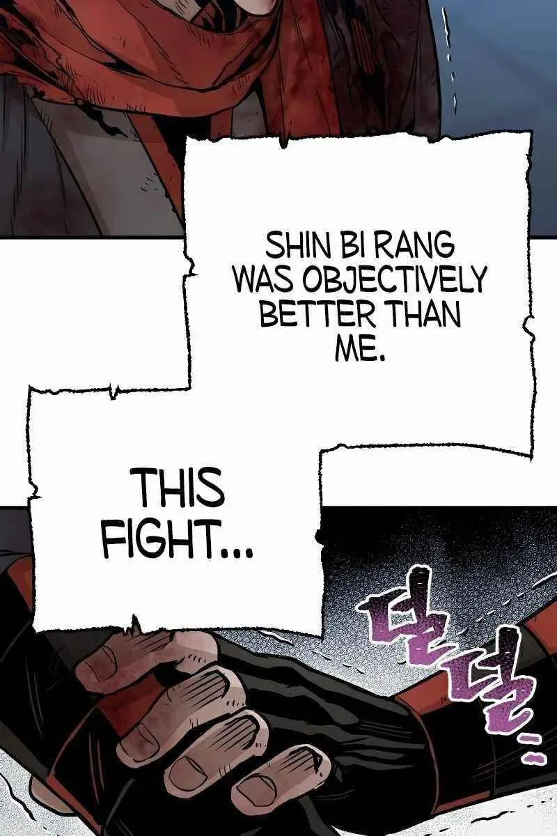 Heavenly Demon Cultivation Simulation Chapter 24 Page 33
