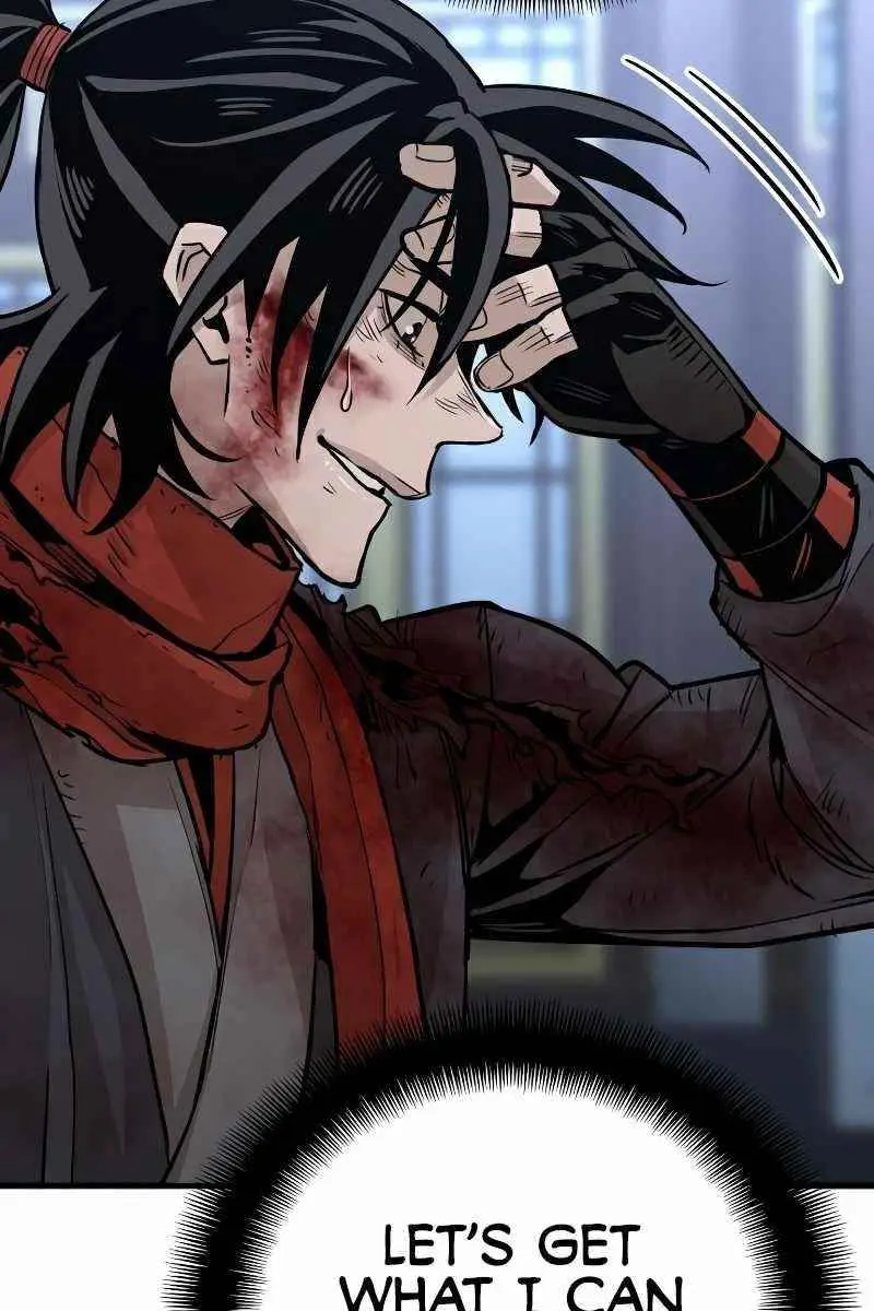Heavenly Demon Cultivation Simulation Chapter 24 Page 41