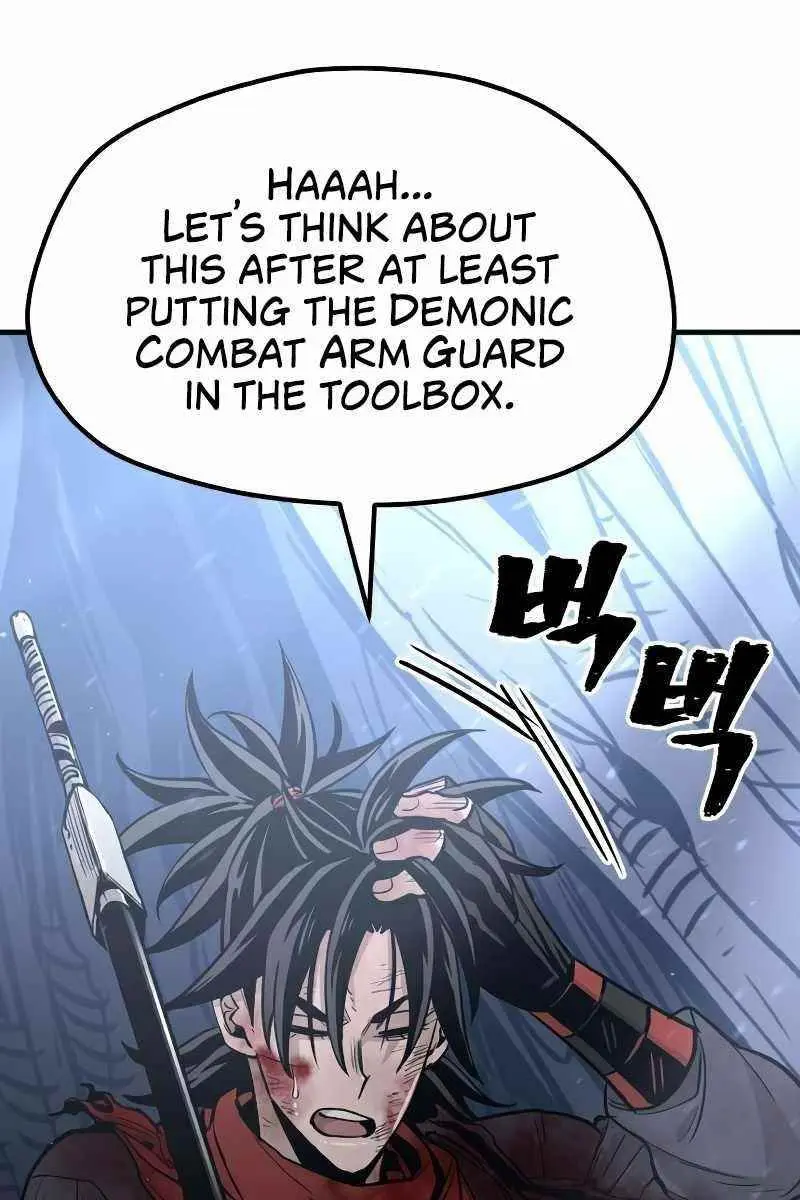 Heavenly Demon Cultivation Simulation Chapter 24 Page 112