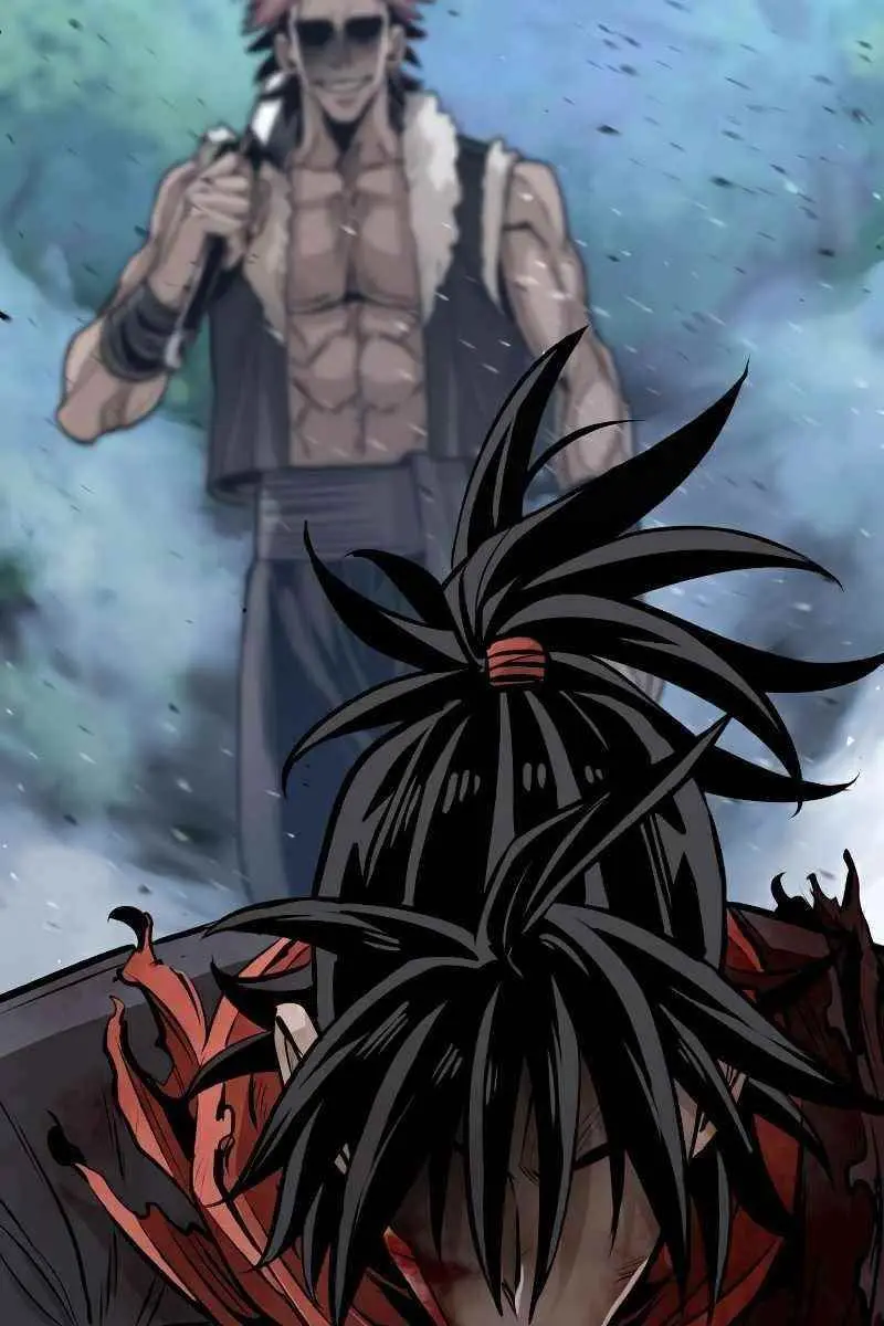 Heavenly Demon Cultivation Simulation Chapter 24 Page 203
