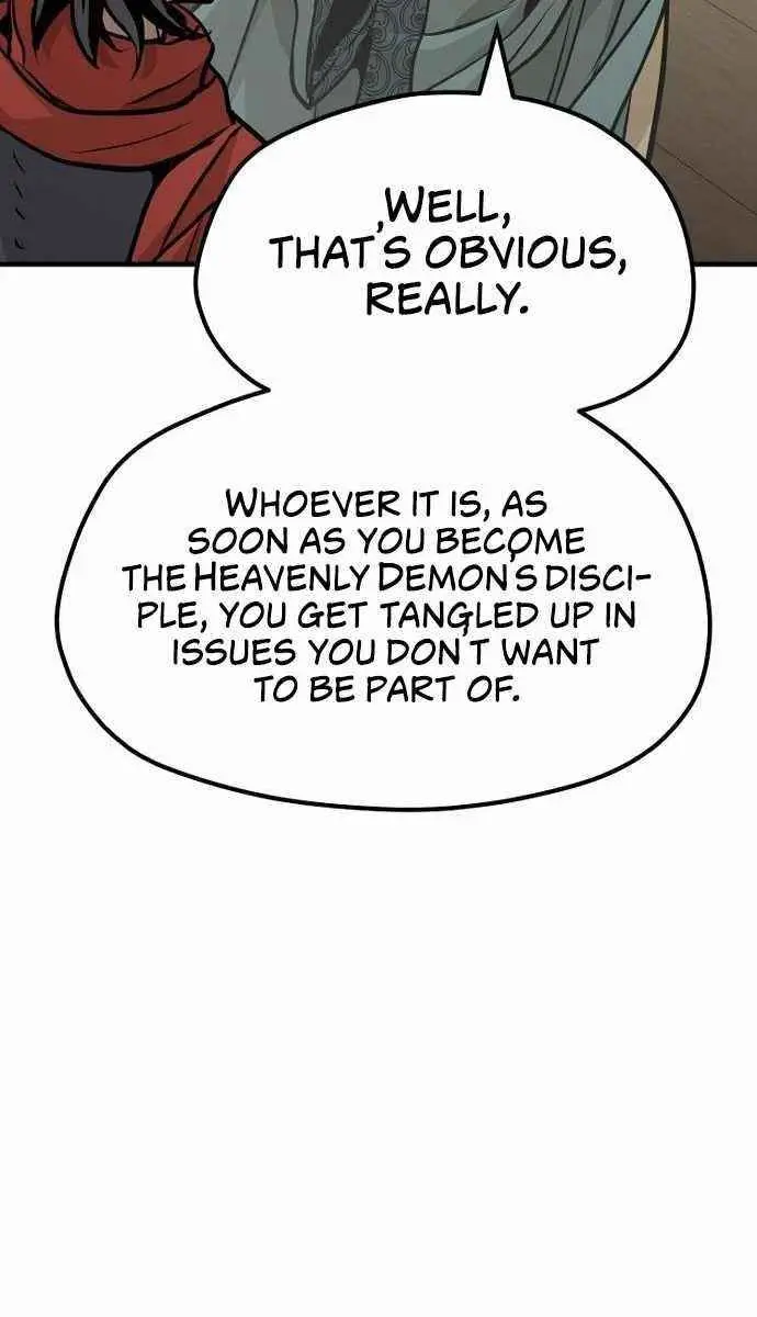 Heavenly Demon Cultivation Simulation Chapter 25 Page 140