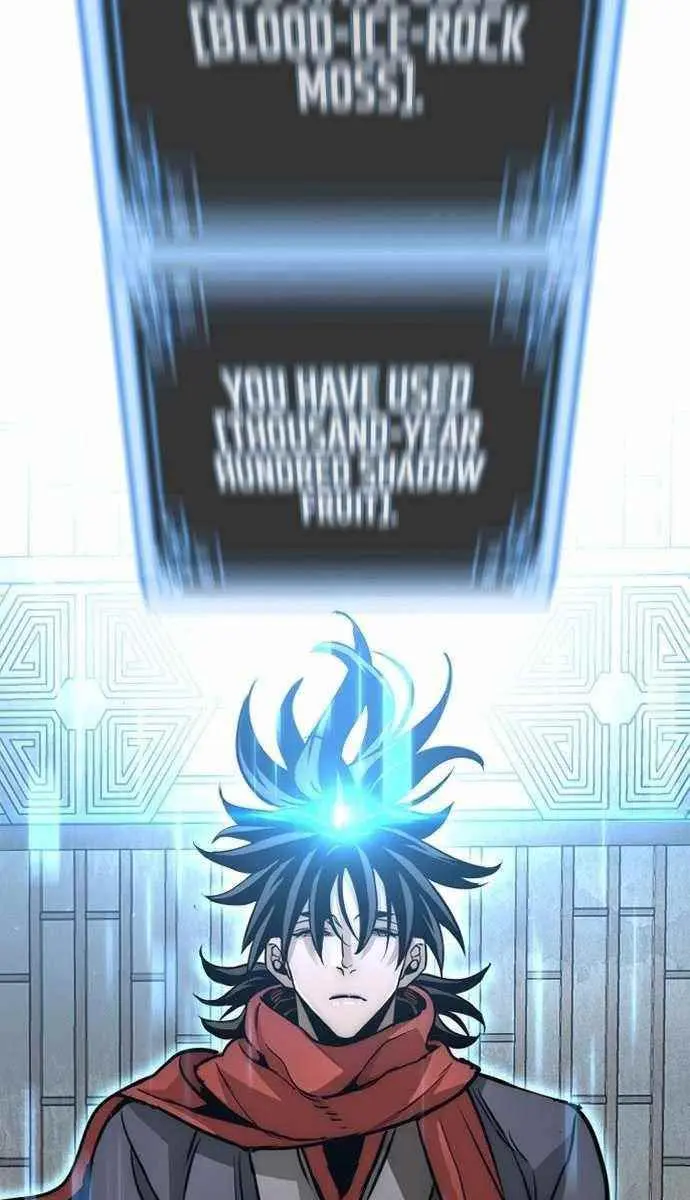 Heavenly Demon Cultivation Simulation Chapter 25 Page 184