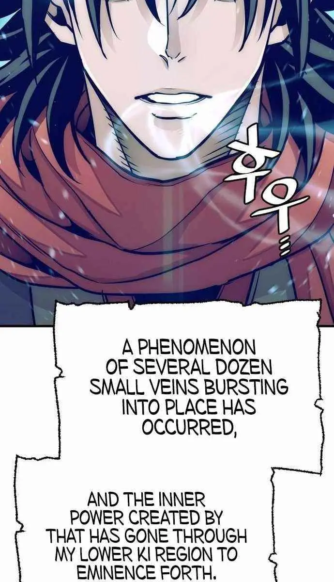 Heavenly Demon Cultivation Simulation Chapter 25 Page 196