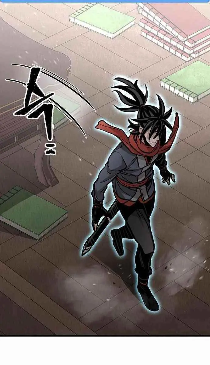 Heavenly Demon Cultivation Simulation Chapter 25 Page 203