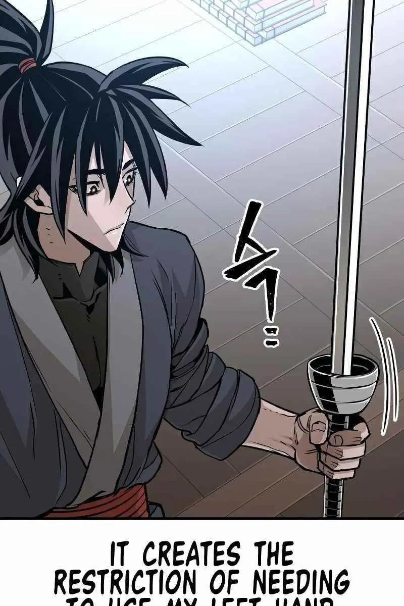 Heavenly Demon Cultivation Simulation Chapter 26 Page 13
