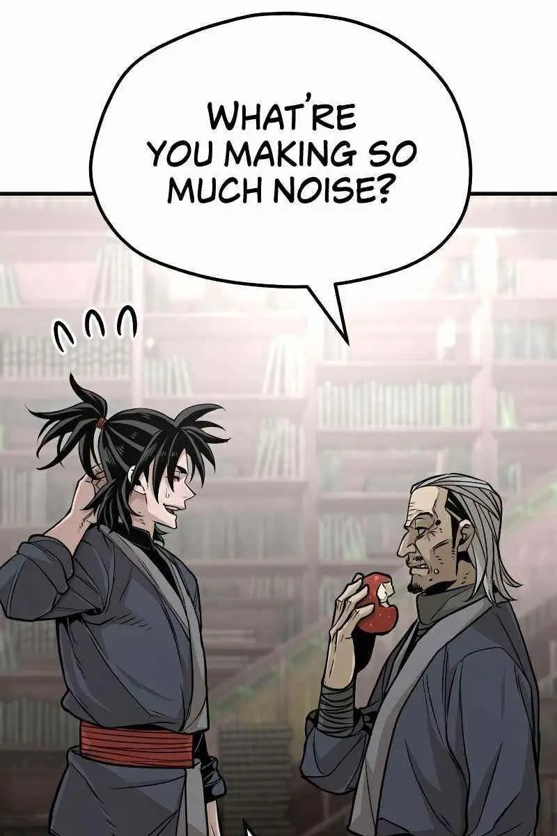 Heavenly Demon Cultivation Simulation Chapter 26 Page 27