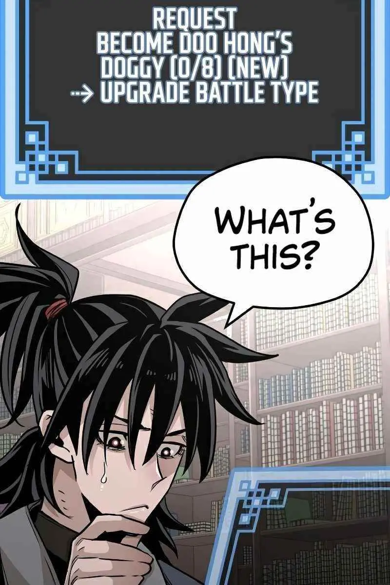 Heavenly Demon Cultivation Simulation Chapter 26 Page 36