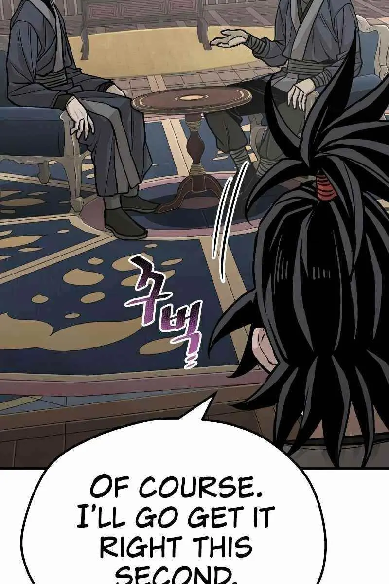Heavenly Demon Cultivation Simulation Chapter 26 Page 154