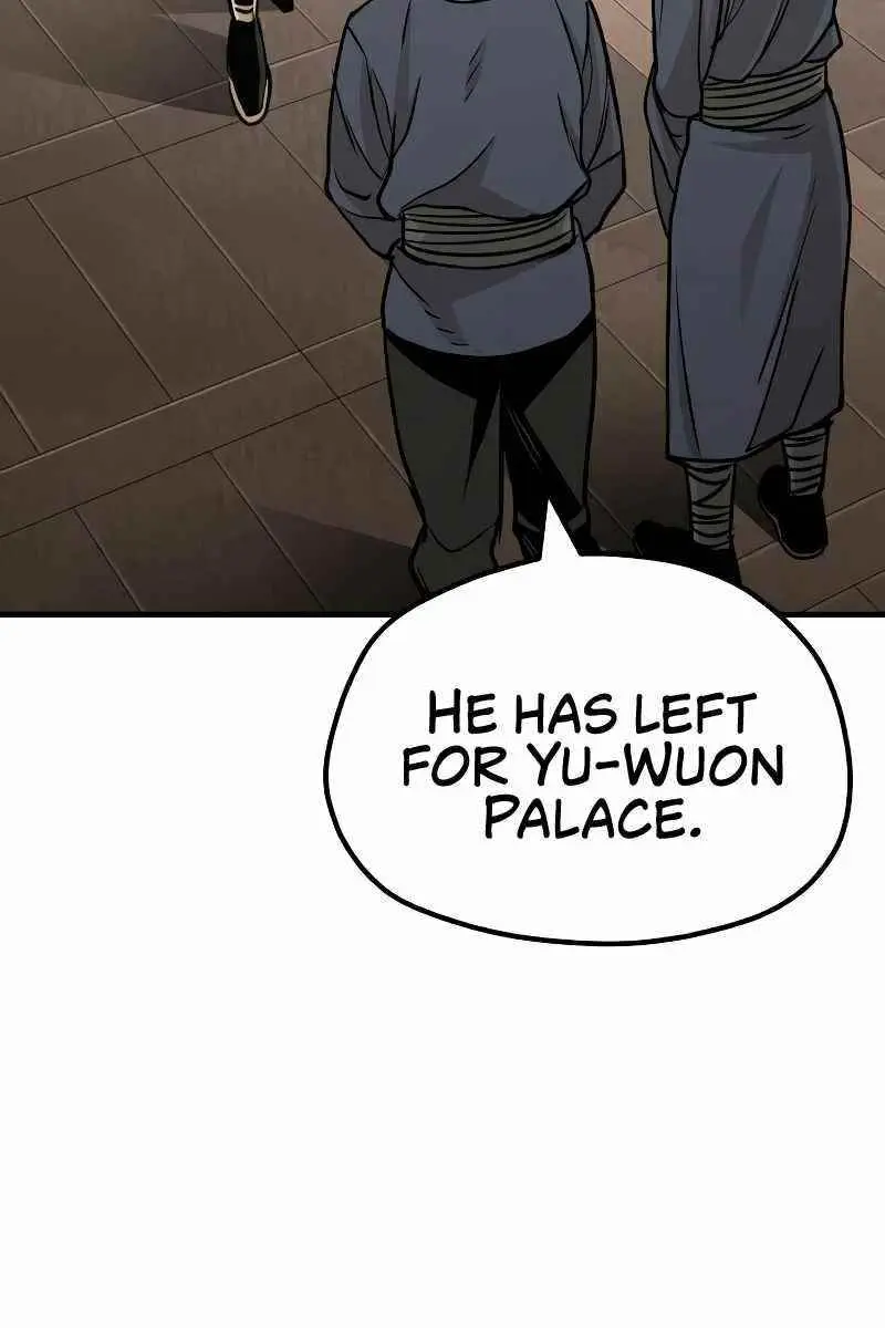 Heavenly Demon Cultivation Simulation Chapter 27 Page 11
