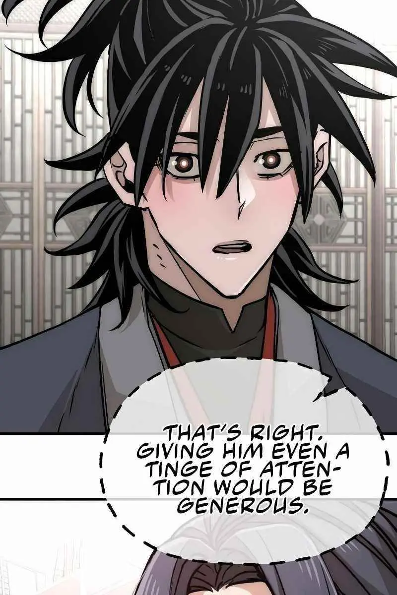 Heavenly Demon Cultivation Simulation Chapter 27 Page 19