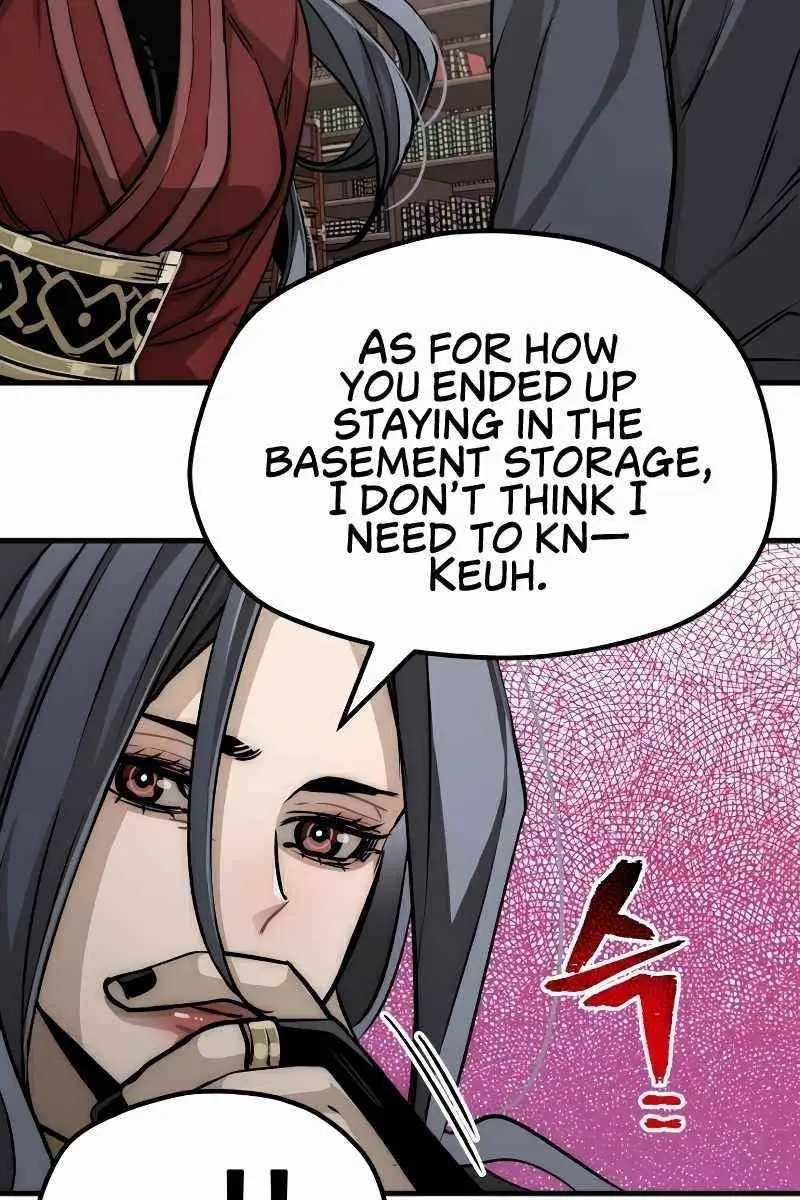 Heavenly Demon Cultivation Simulation Chapter 27 Page 37