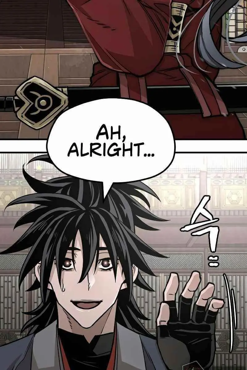 Heavenly Demon Cultivation Simulation Chapter 27 Page 47