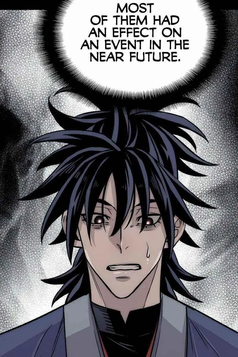 Heavenly Demon Cultivation Simulation Chapter 27 Page 60