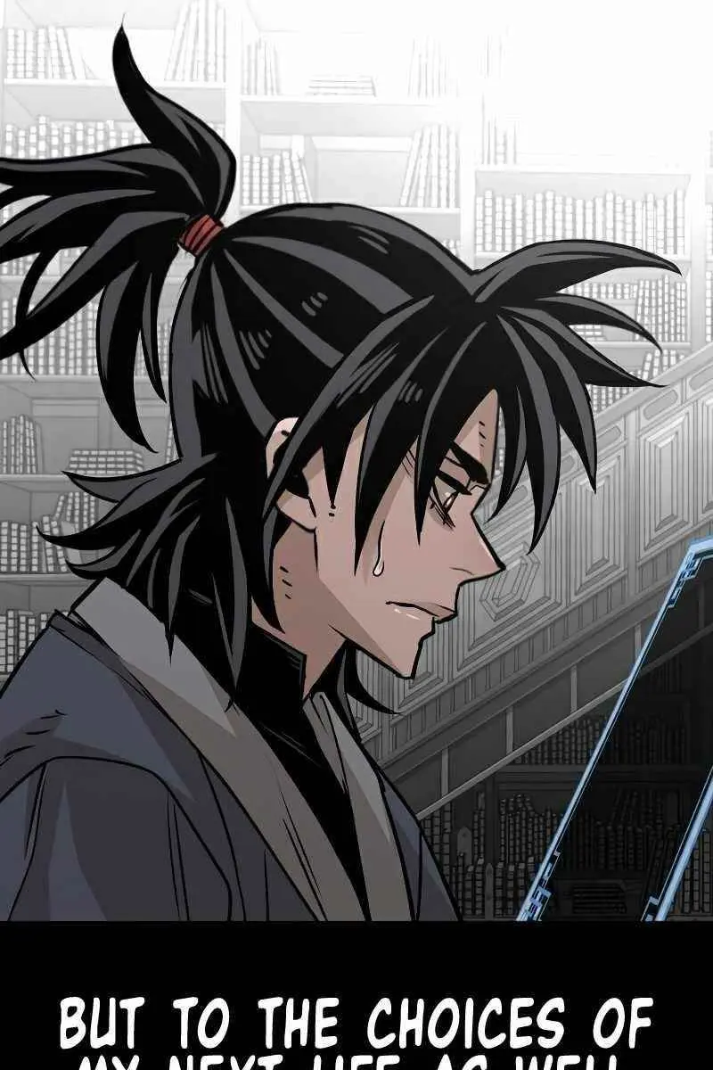 Heavenly Demon Cultivation Simulation Chapter 27 Page 64