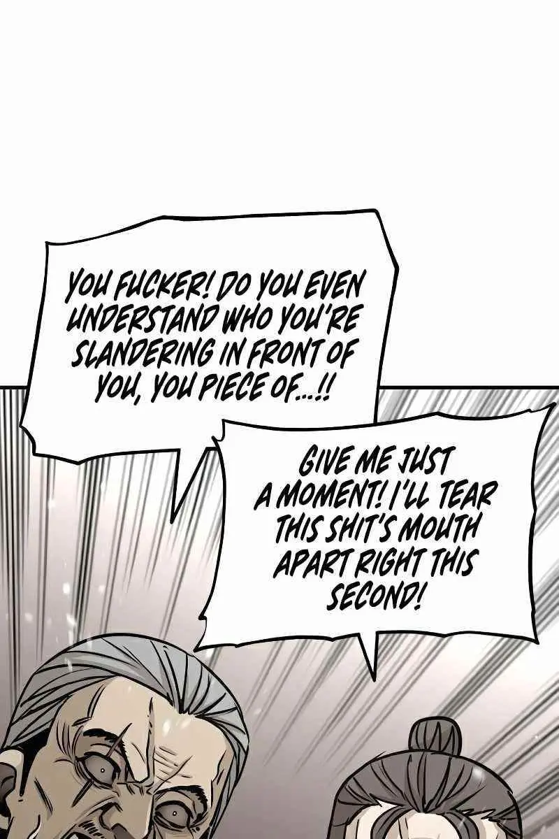 Heavenly Demon Cultivation Simulation Chapter 27 Page 127