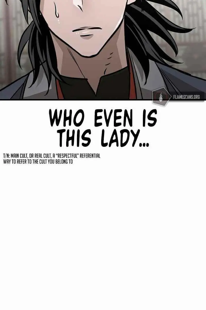 Heavenly Demon Cultivation Simulation Chapter 27 Page 161