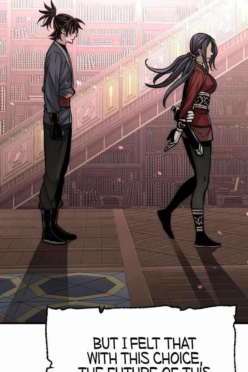 Heavenly Demon Cultivation Simulation Chapter 27 Page 165