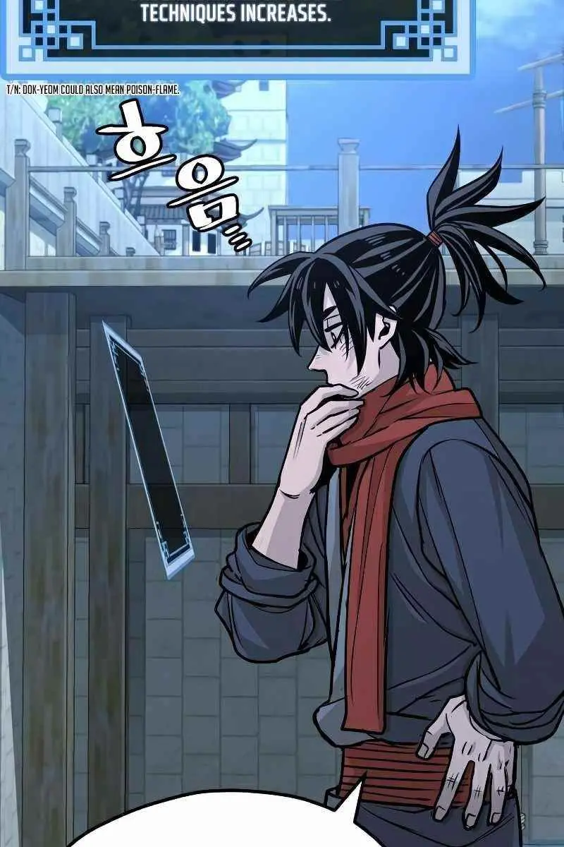 Heavenly Demon Cultivation Simulation Chapter 27 Page 184