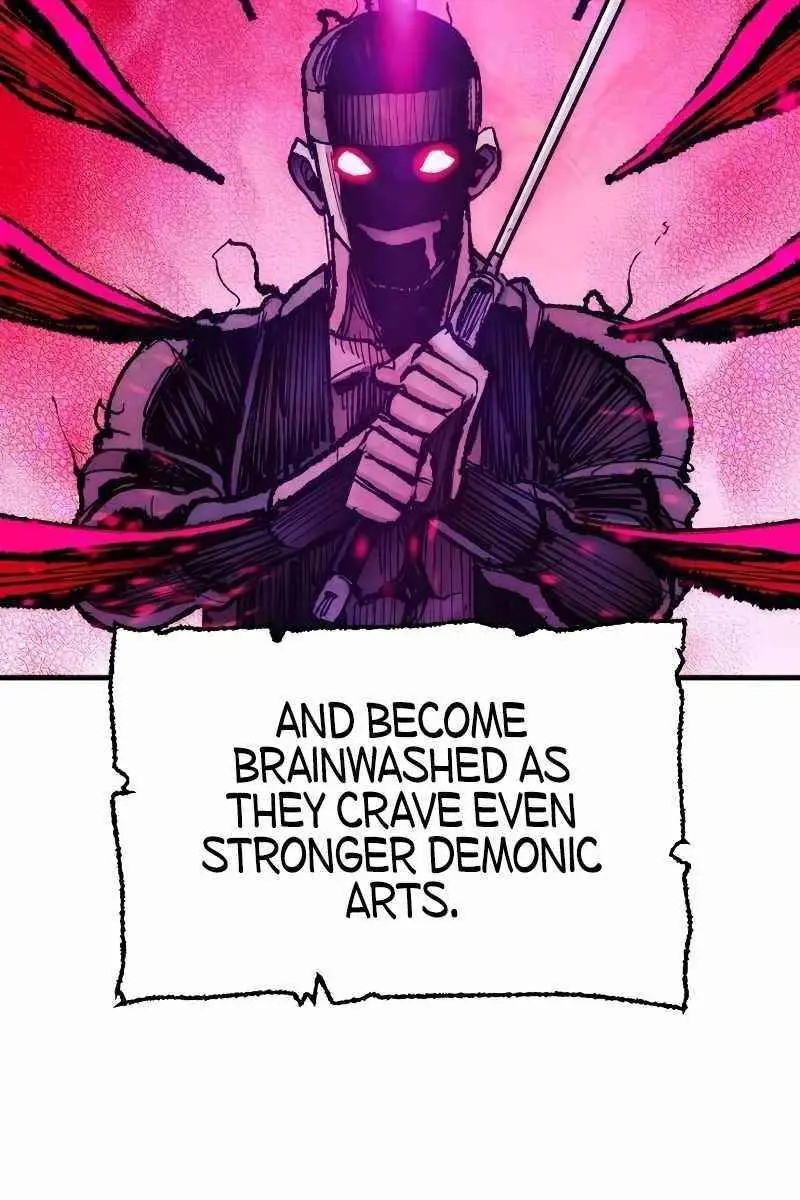 Heavenly Demon Cultivation Simulation Chapter 27 Page 198