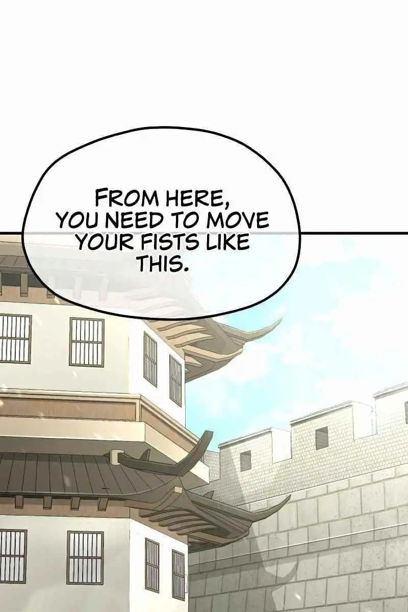 Heavenly Demon Cultivation Simulation Chapter 28 Page 3