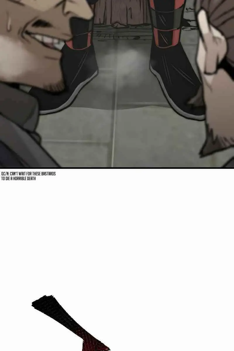 Heavenly Demon Cultivation Simulation Chapter 28 Page 16