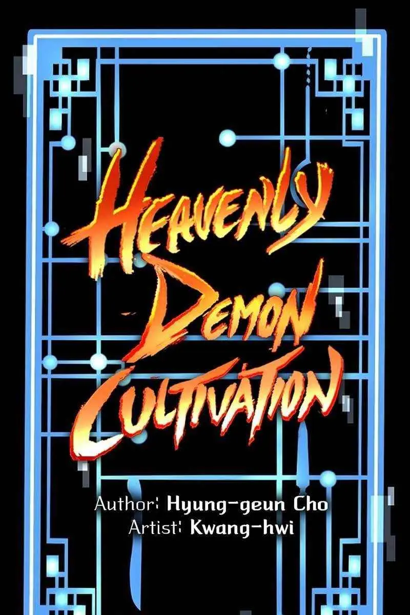 Heavenly Demon Cultivation Simulation Chapter 28 Page 20