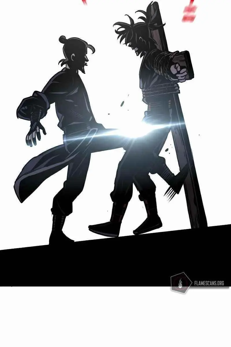 Heavenly Demon Cultivation Simulation Chapter 28 Page 33
