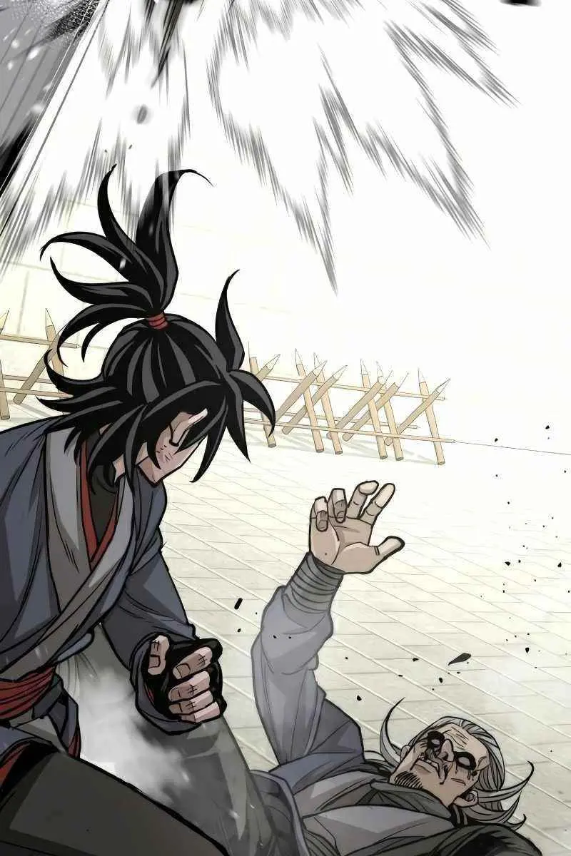 Heavenly Demon Cultivation Simulation Chapter 28 Page 81