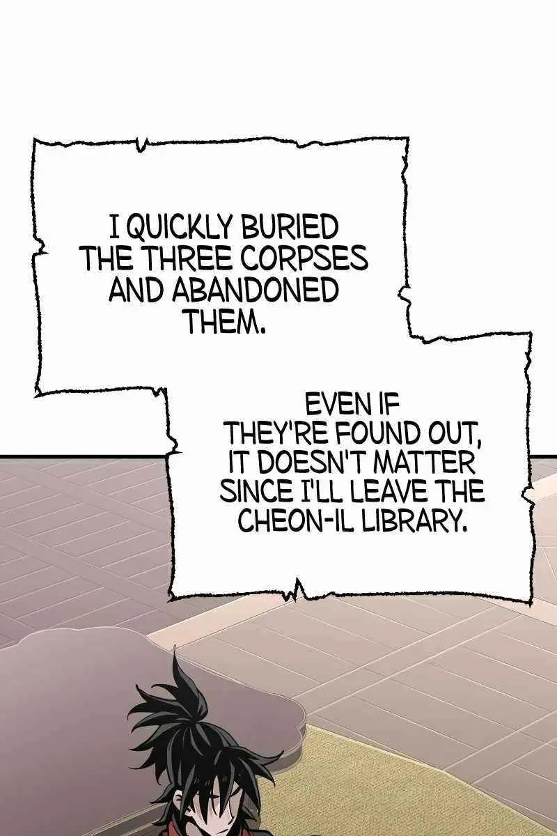 Heavenly Demon Cultivation Simulation Chapter 28 Page 252