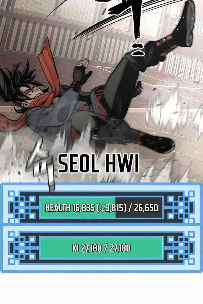 Heavenly Demon Cultivation Simulation Chapter 29 Page 127