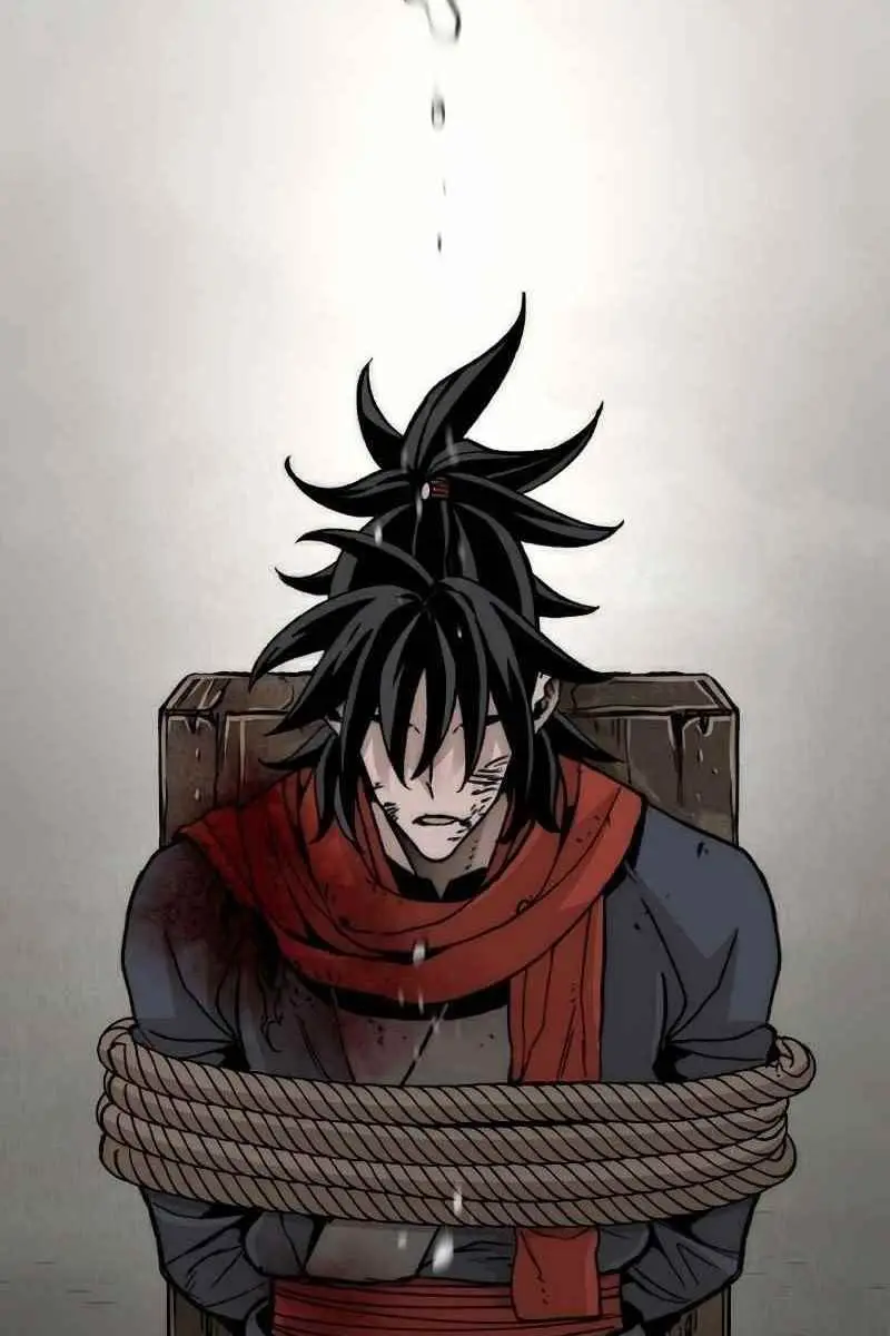 Heavenly Demon Cultivation Simulation Chapter 30 Page 6