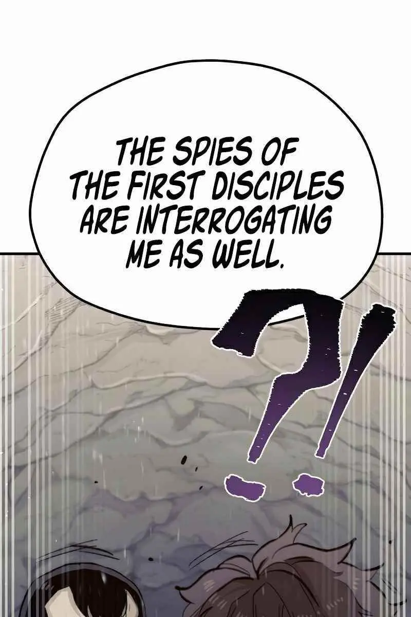 Heavenly Demon Cultivation Simulation Chapter 30 Page 83