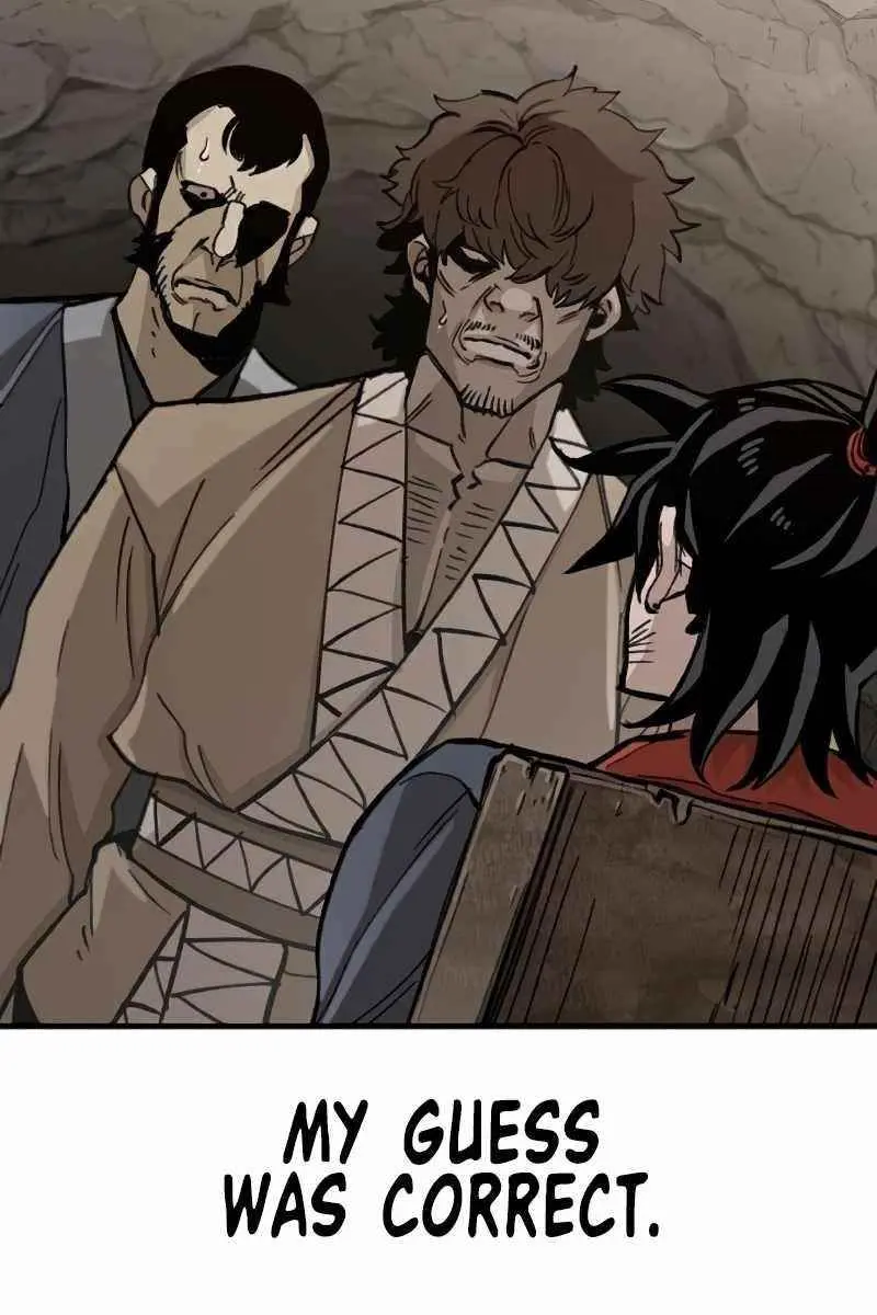 Heavenly Demon Cultivation Simulation Chapter 30 Page 87