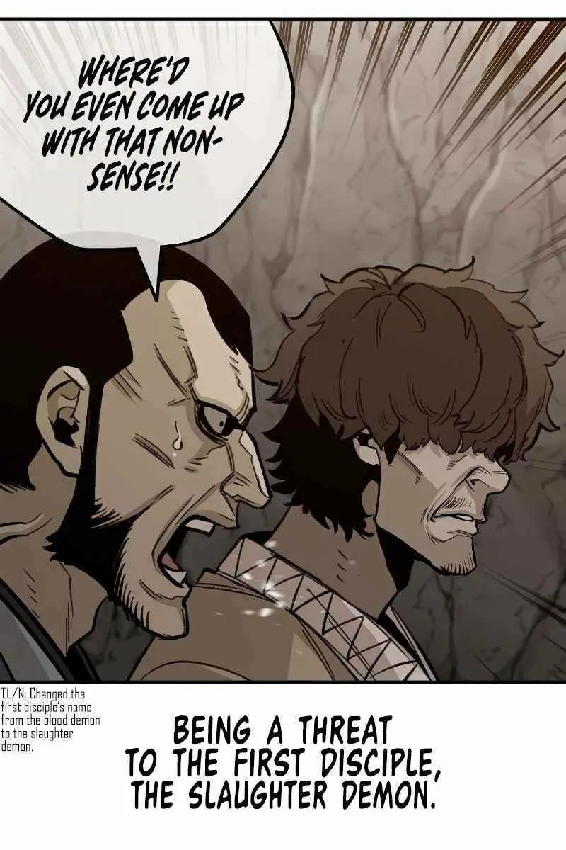 Heavenly Demon Cultivation Simulation Chapter 30 Page 89