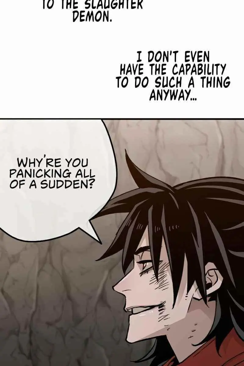Heavenly Demon Cultivation Simulation Chapter 30 Page 91