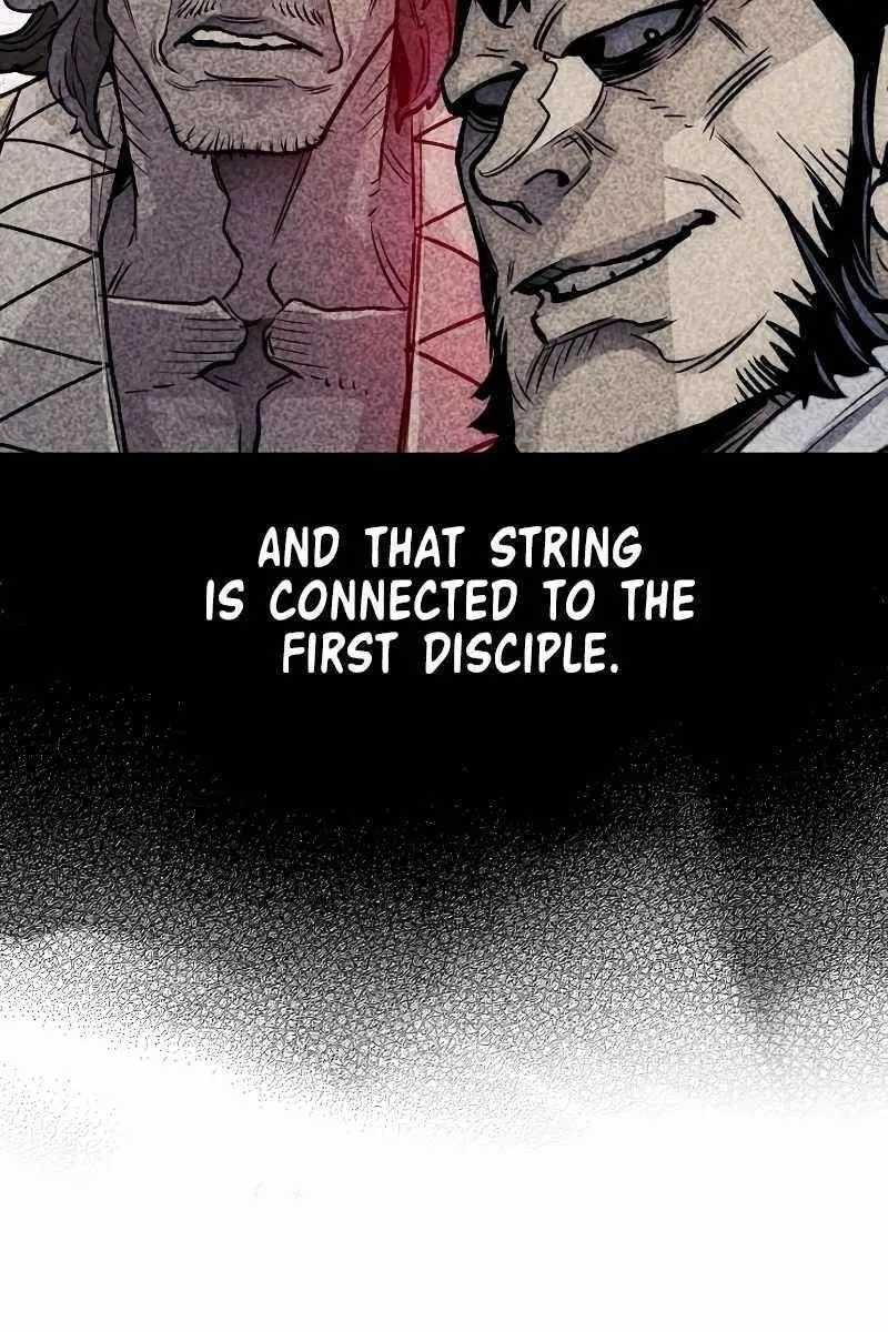 Heavenly Demon Cultivation Simulation Chapter 30 Page 99