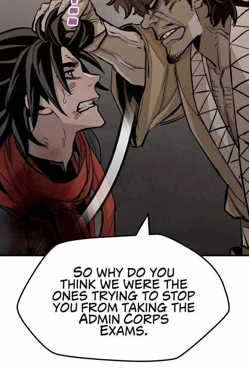 Heavenly Demon Cultivation Simulation Chapter 30 Page 101