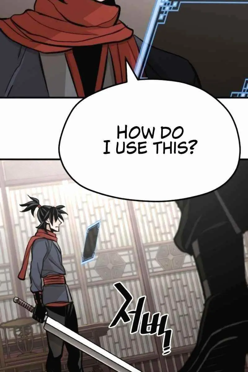 Heavenly Demon Cultivation Simulation Chapter 31 Page 8