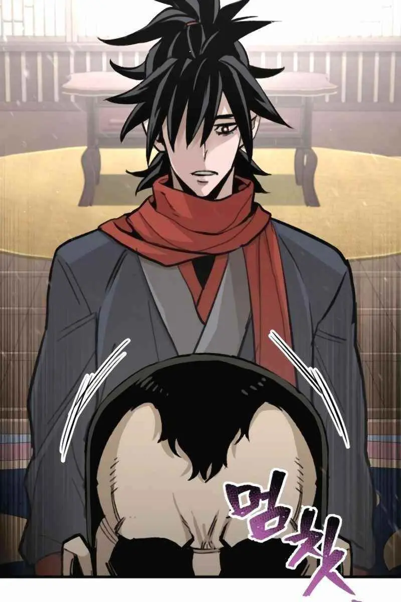 Heavenly Demon Cultivation Simulation Chapter 31 Page 30