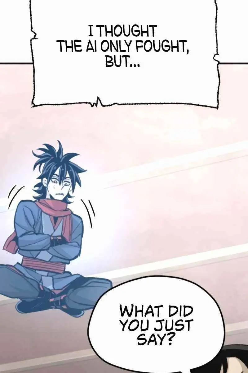 Heavenly Demon Cultivation Simulation Chapter 31 Page 34