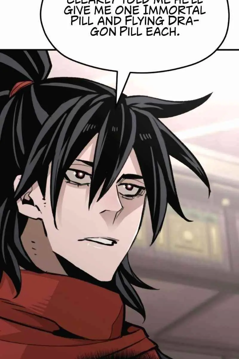 Heavenly Demon Cultivation Simulation Chapter 31 Page 37