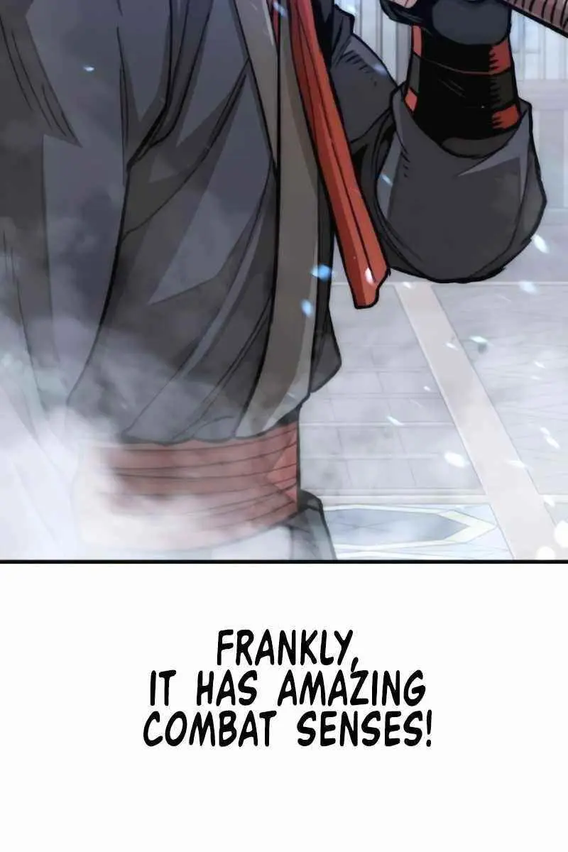 Heavenly Demon Cultivation Simulation Chapter 31 Page 86