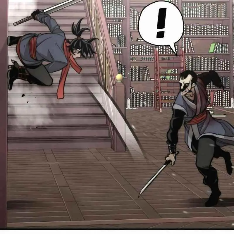 Heavenly Demon Cultivation Simulation Chapter 31 Page 120