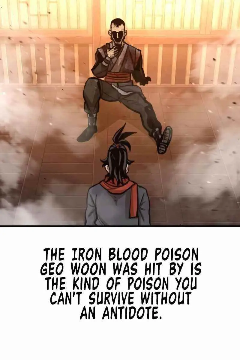 Heavenly Demon Cultivation Simulation Chapter 31 Page 206
