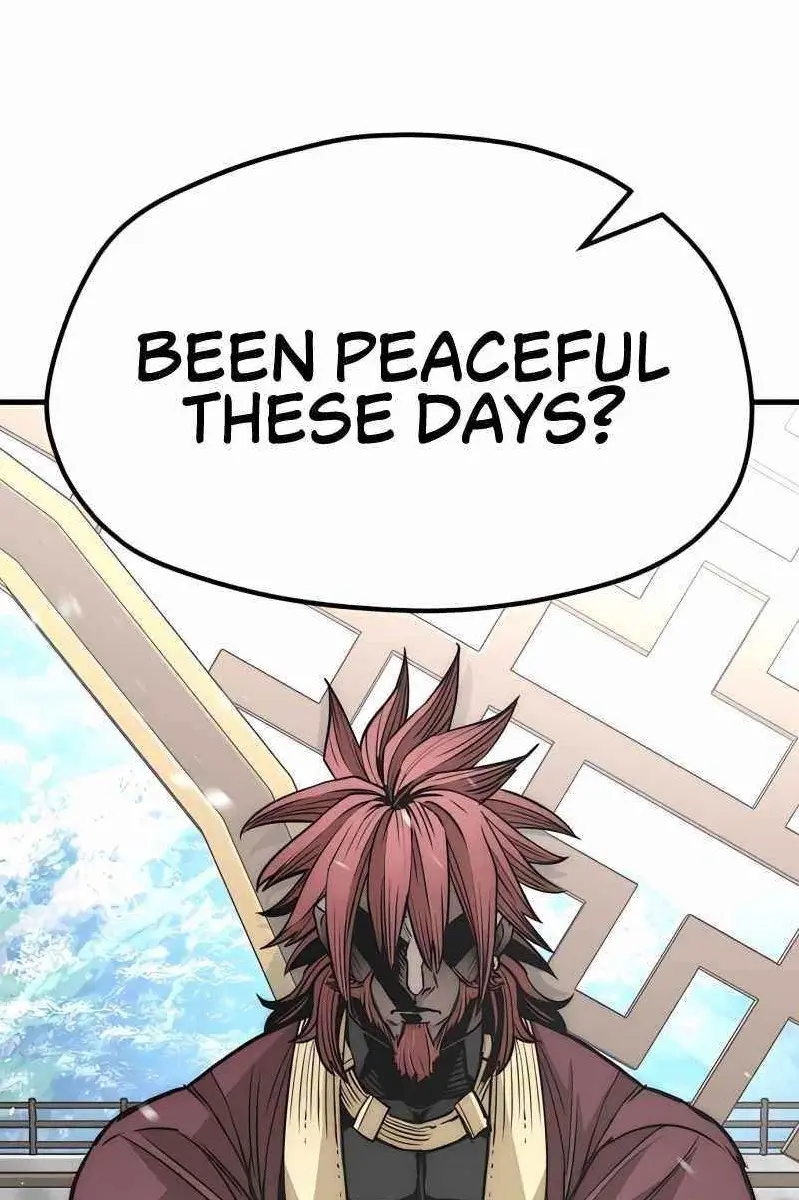 Heavenly Demon Cultivation Simulation Chapter 33 Page 7