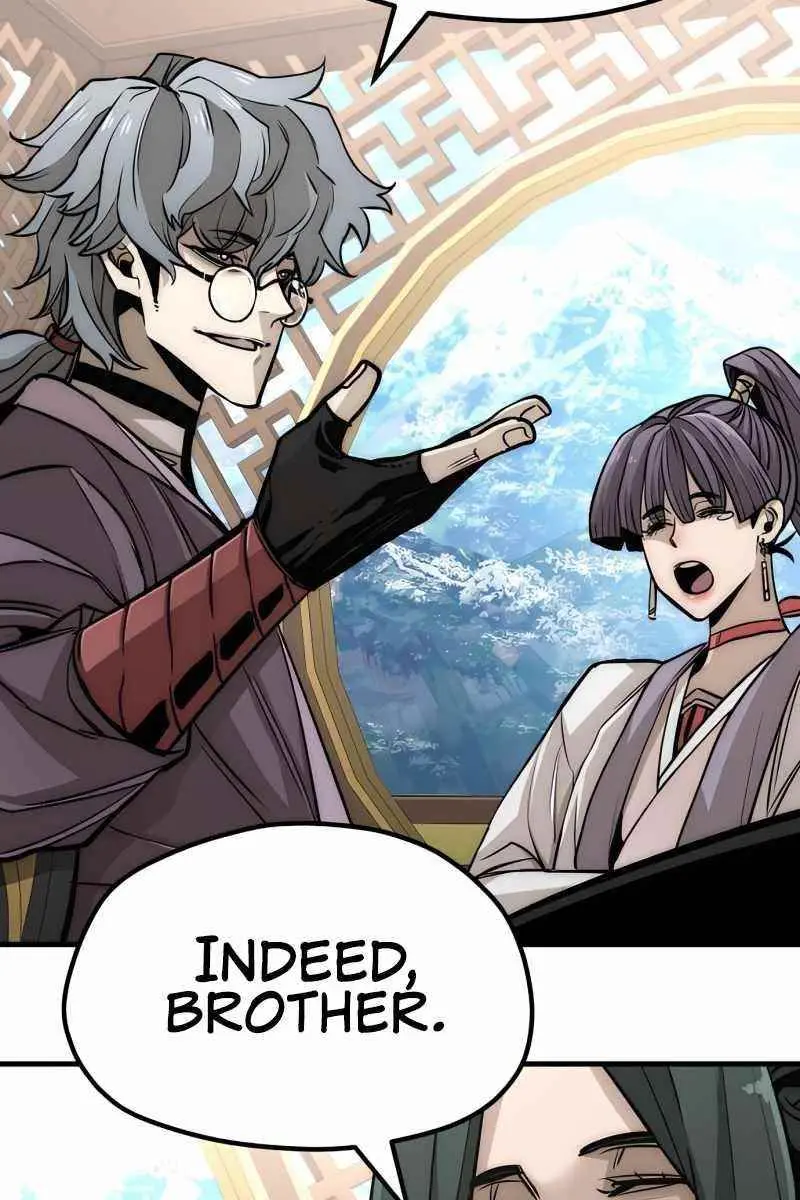 Heavenly Demon Cultivation Simulation Chapter 33 Page 18