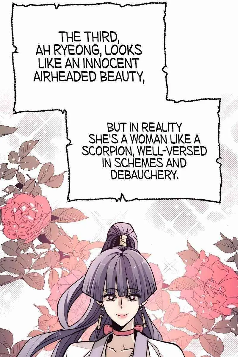 Heavenly Demon Cultivation Simulation Chapter 33 Page 28